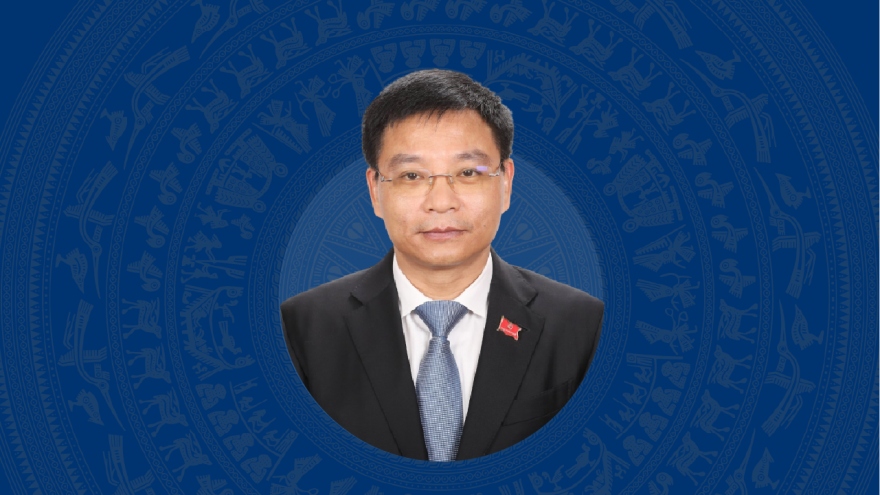 Chân dung tân Bộ trưởng GTVT Nguyễn Văn Thắng